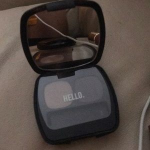Bare minerals eyeshadow